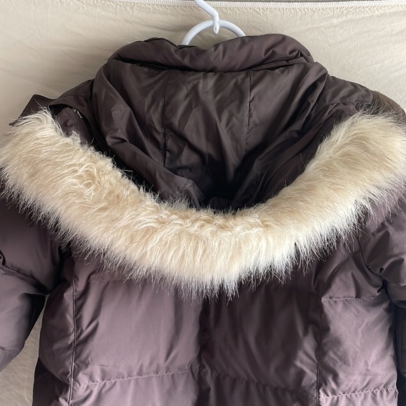 L.L Bean Winter Coat - Picture 10 of 10